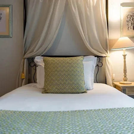 阿勒山迪亚别墅酒店 酒店 4*