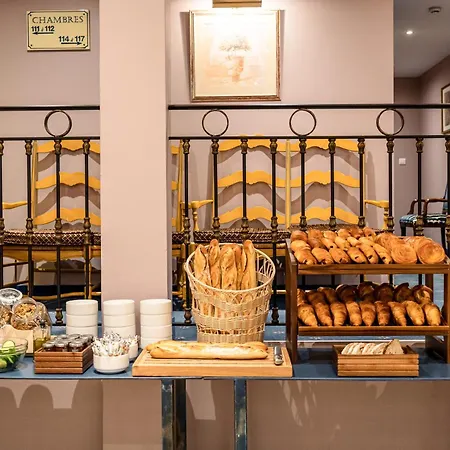 酒店 阿勒山迪亚别墅酒店 4*