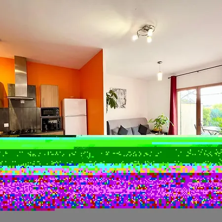 阿勒山迪亚别墅酒店 巴黎