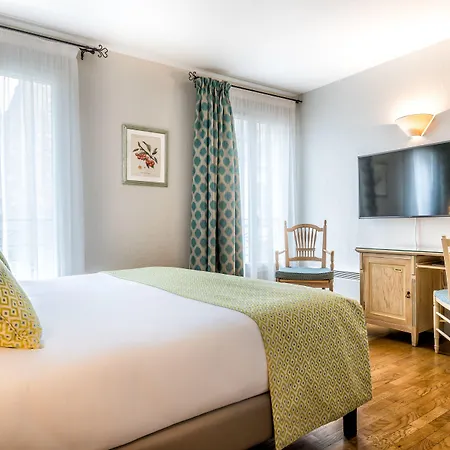 阿勒山迪亚别墅酒店 酒店 4*