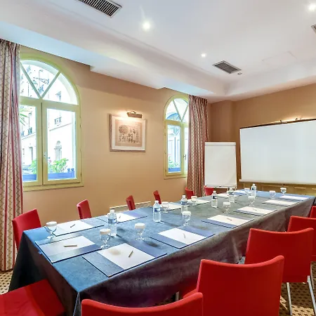 阿勒山迪亚别墅酒店 酒店 4*