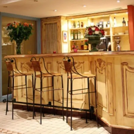 阿勒山迪亚别墅酒店 巴黎