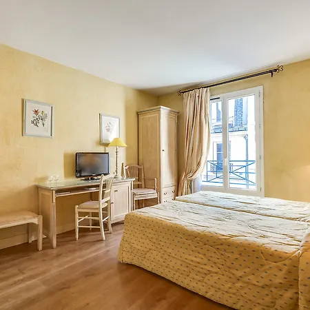 酒店 阿勒山迪亚别墅酒店 4*