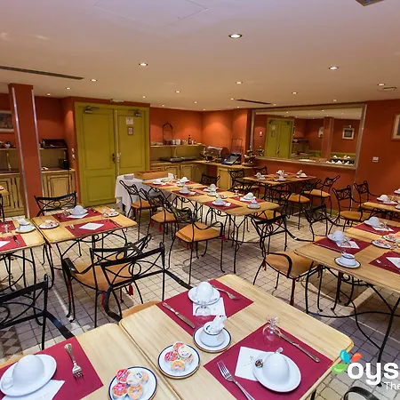 酒店 阿勒山迪亚别墅酒店