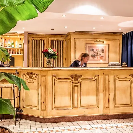 酒店 阿勒山迪亚别墅酒店