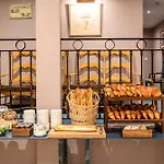ホテル アレッサンドラ 4*