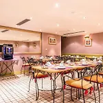 ホテル アレッサンドラ 4*