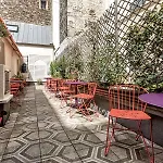 Alessandra Hotel 4*