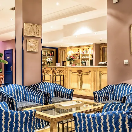 Alessandra Hotel 4*