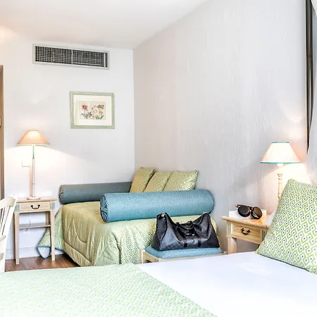 Alessandra Hotel 4*