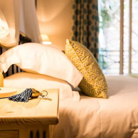 Hotel Alessandra
