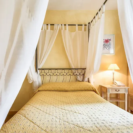 Hotel Alessandra