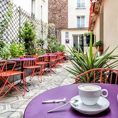 Alessandra Hotel 4*