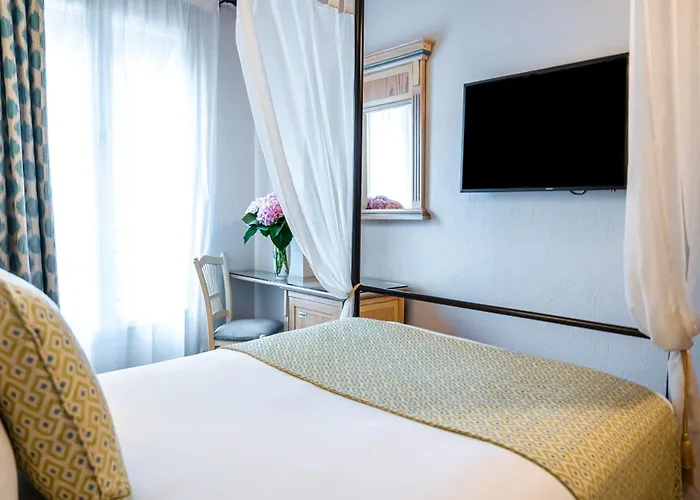 Hotel Alessandra Paris