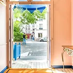 Hotel Alessandra 4*