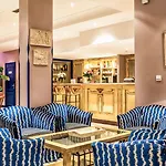 阿勒山迪亚别墅酒店 酒店 4*