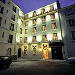 Hotel Alessandra