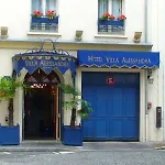 Hotel Alessandra