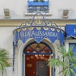 Alessandra 4* Paříž