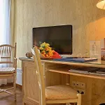 Hotel Alessandra 4*