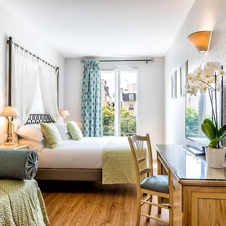 Alessandra 4* Paris
