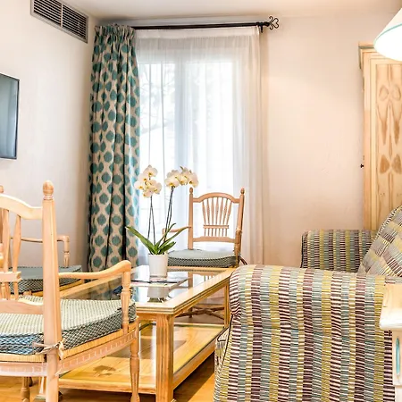 Hotel Alessandra 4*