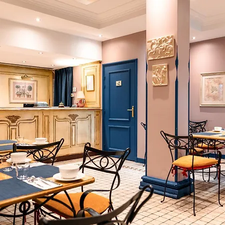 Alessandra 4* Paris