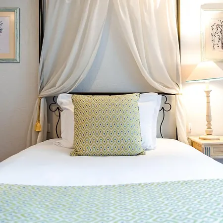 Hotel Alessandra 4*