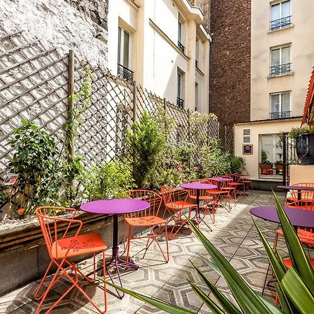 ホテル アレッサンドラ