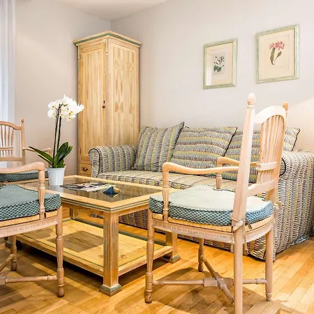 アレッサンドラ ホテル