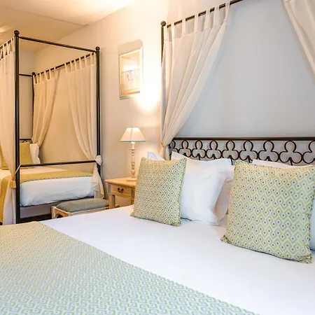 Hotel Alessandra Paris