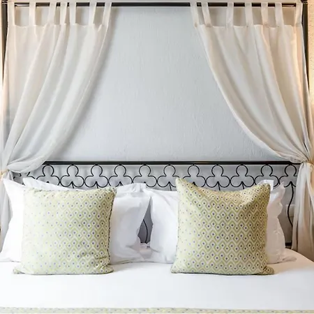 ホテル アレッサンドラ