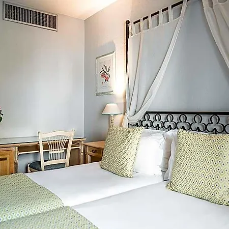 Hotel Alessandra 4*