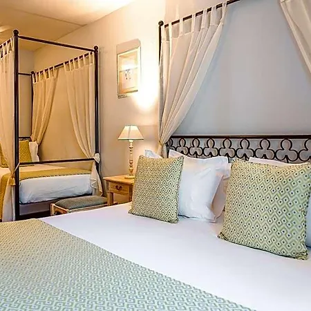 Hotel Alessandra París
