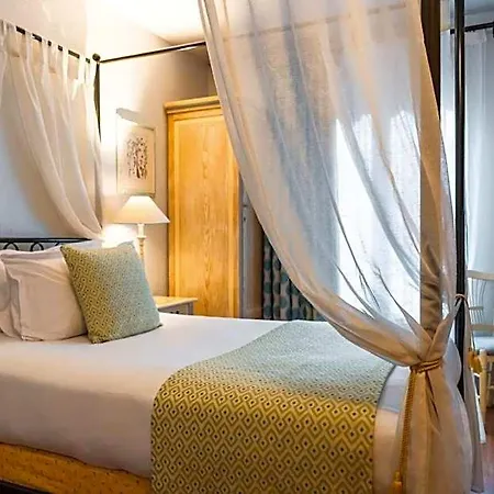 Alessandra Hotel Paris