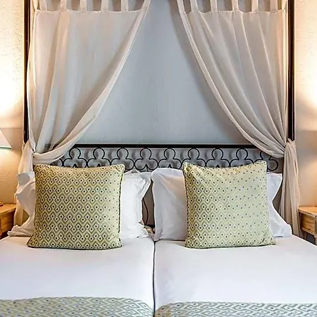 Alessandra Hotel Paris