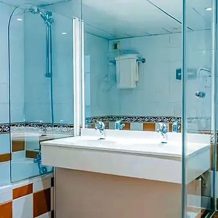 Alessandra 4* Paris