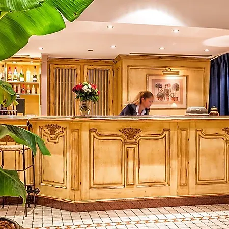 Alessandra Hotel Paris