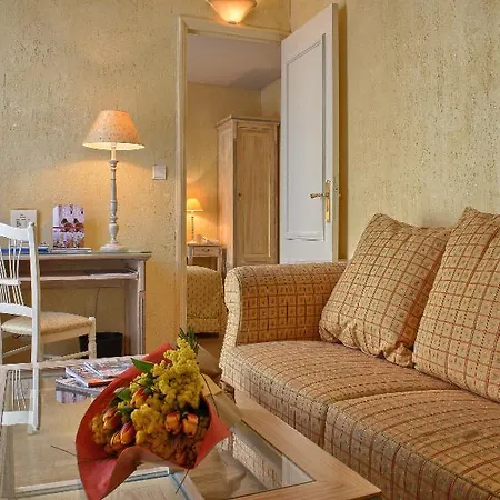 Hotel Alessandra