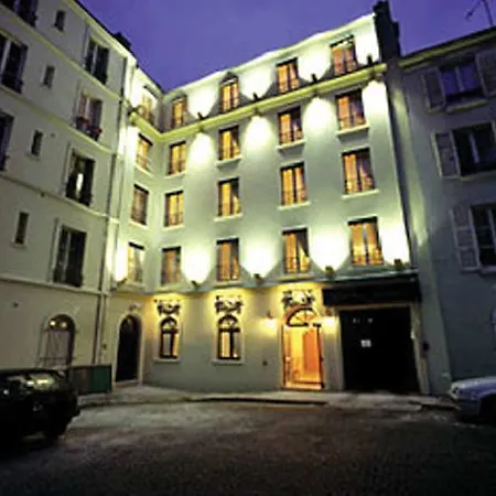 Hotel Alessandra