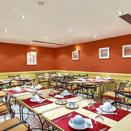 Alessandra Hotel