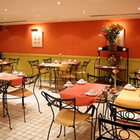 Hotel Alessandra Paris