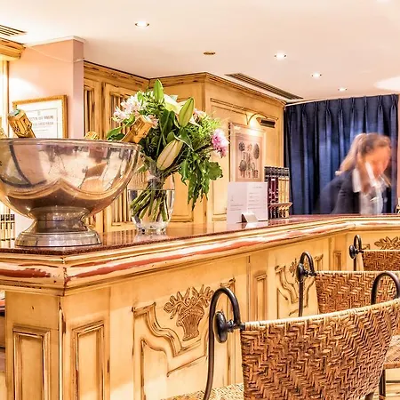 Alessandra Hotel 4*