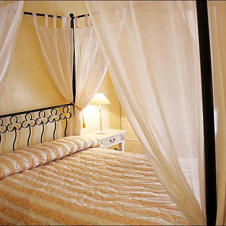 Alessandra Hotel Paris