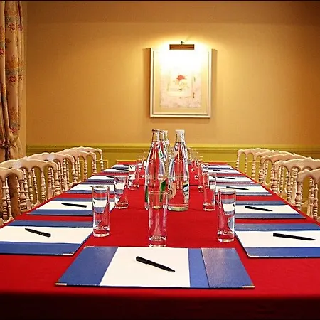 Alessandra Hotel Paris