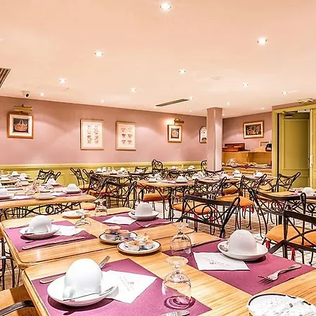 Alessandra 4* Paris