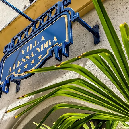 Alessandra 4* Paris