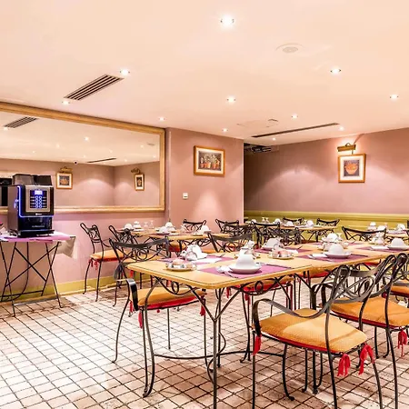 Hotel Alessandra 4*