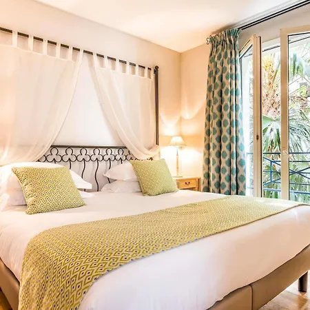 Hotel Alessandra Paris