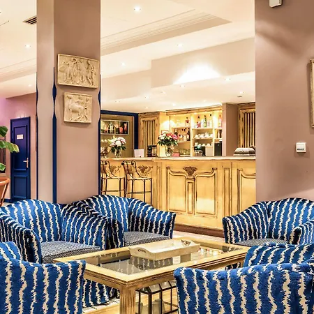 Hotel Alessandra Paris